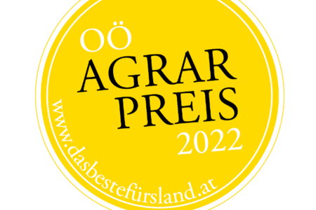 Logo Agrarpreis 2022